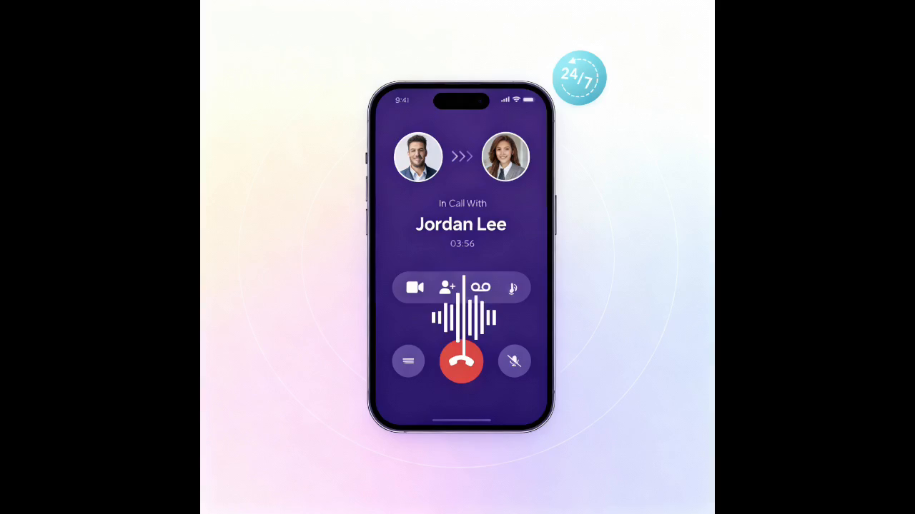 Receptionist AI - AI booking appointment